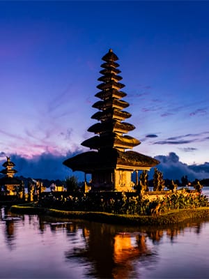 Bali